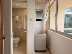 The Tropica (D18), Condominium #613594061